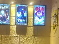 -逃脱反斗城沉浸剧情密室(北京路店)