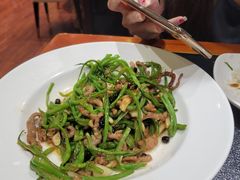 -紫光园·烤鸭·北京菜(团结湖店)