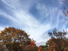 -轻井泽高原教堂