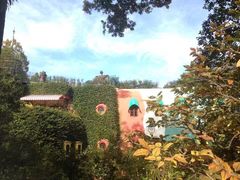 -三鹰之森吉卜力美术馆