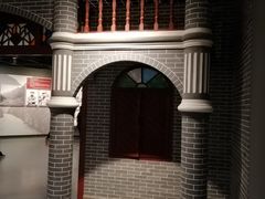 -陈云纪念馆