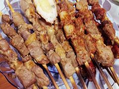 -美奈小馆·越南料理(中航城君尚购物中心店)