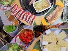 -玄希浪漫厨房·韩料烤肉(湖滨银泰in77店)