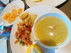 -嘉兴清池酒店温泉