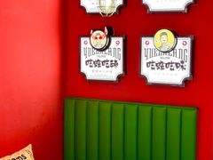 -江城北都·盐帮川菜(南国北都店)