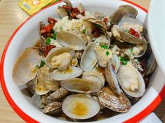 -东北风(柯桥万达店)