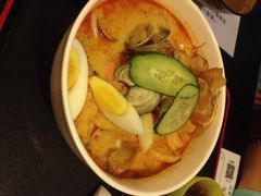绿柠食堂-绿柠食堂(北外滩店)