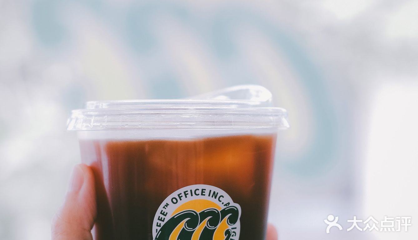 东莞探店丨咖啡鲜森 Coffee·C3丨绿色记忆的咖啡店