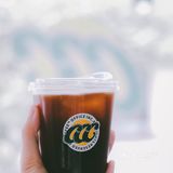 东莞探店丨咖啡鲜森 Coffee·C3丨绿色记忆的咖啡店