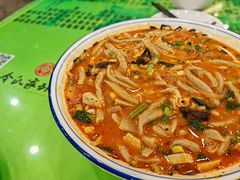 -令氏家外家周秦食府(高新店)