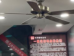 -京陵鸭血粉丝汤(景德路店)