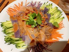 -伊喜饺子·烤鸭(五道口学院路店)