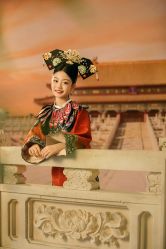 -苏菲雅婚纱摄影(西三路)