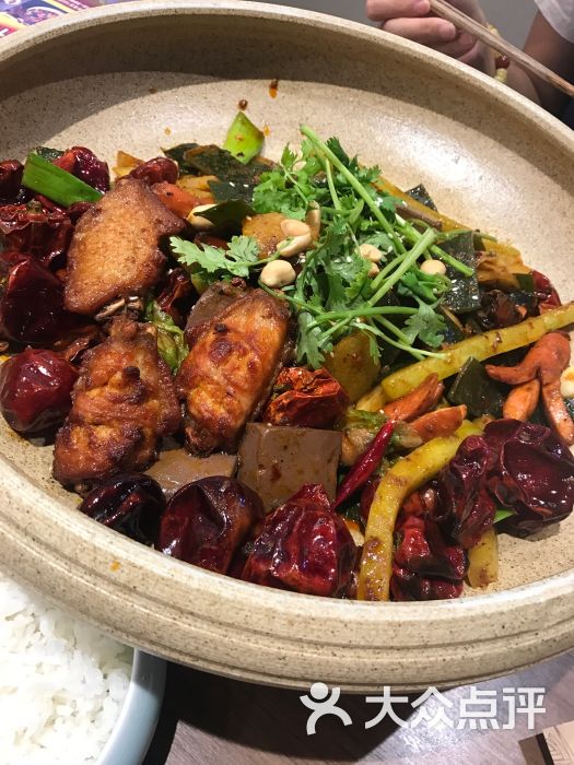 乐食派麻辣香锅(燕郊永旺店)-图片-三河市美食-大众点评网