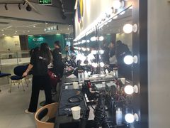 -海马体照相馆(北京大族广场店)