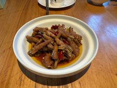 -黄山老妈·土菜(碧桂园店)