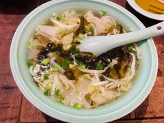 -老清朝包子铺(开明街店)