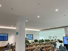 -上海和展广汽丰田4S店(老闵行店)