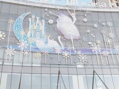 -布吉佳兆业广场