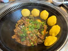 -锅老头铁锅炖•大锅蒸汽海鲜(韩乐坊店)