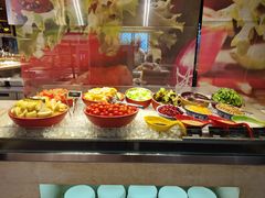 -无锡梁鸿湿地丽笙度假酒店·流觞西餐厅