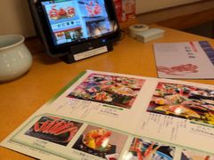 -蟹道乐(梅田店)