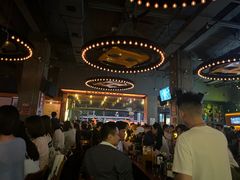 -HIB HUB公社(解放西路店)