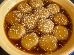 红糖果果-李子坝梁山鸡(李子坝大鸡哥店)