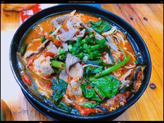-李米线(总店)