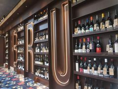 -Brut Eatery悦璞食堂(建国东路店)