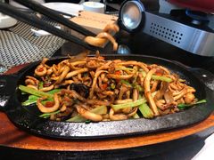 -茶叁酒肆·楚味江湖(菱角湖店)