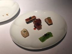 -悦轩中餐厅·高空江景·杭州柏悦酒店