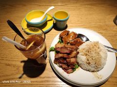 -昌勝香港深井烧鹅(新年华店)