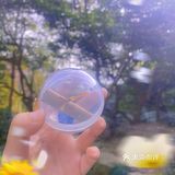 太卷了、吃饭居然送男朋友………