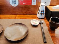 -戏作寿司(观音桥店)