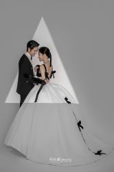 -布拉格婚纱摄影(真实客片店)