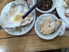 -小铜锣湾海鲜家常菜馆(河西店)