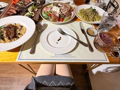 -沏点Trattoria意大利餐厅(新街口店)
