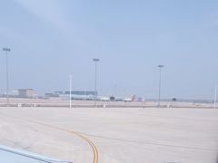 -青岛胶东国际机场