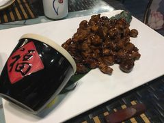 -素心斋素食餐厅