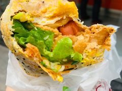 -新农村煎饼果子(香港花园店)