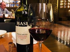 -沈阳君悦酒店·意坊意大利餐厅