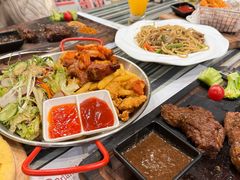 -慕巢西餐厅(中央公馆店)