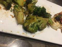 -雅玛花式铁板烧(国宏宾馆店)