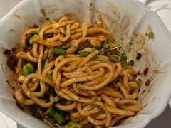 -四季民福烤鸭店(王府井东安门店)