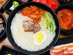 -九田家黑牛烤肉料理(二天地店)