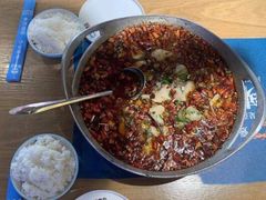 -爱妻鱼•老体北重庆水煮鱼•川菜(白云路店)