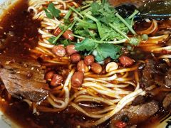 -三十三碗黄牛肉面(东原1891店)