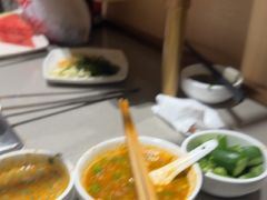 -海底捞火锅(龙湖北京大兴天街店)