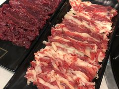 -牛记皇·鲜牛肉火锅(弘阳广场店)